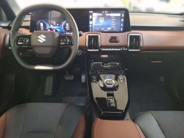 Suzuki e Vitara 61 kWh Comfort+ Allgrip-e 61kWH