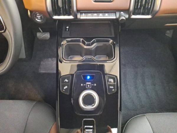 Suzuki e Vitara 61 kWh Comfort+ Allgrip-e 61kWH