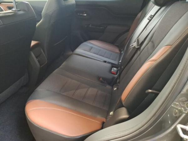 Suzuki e Vitara 61 kWh Comfort+ Allgrip-e 61kWH