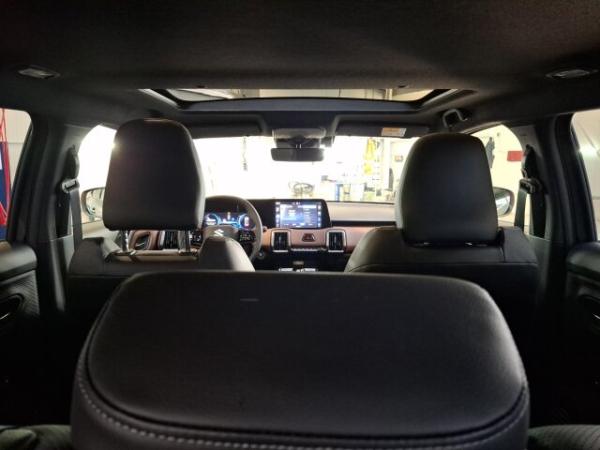 Suzuki e Vitara 61 kWh Comfort+ Allgrip-e 61kWH