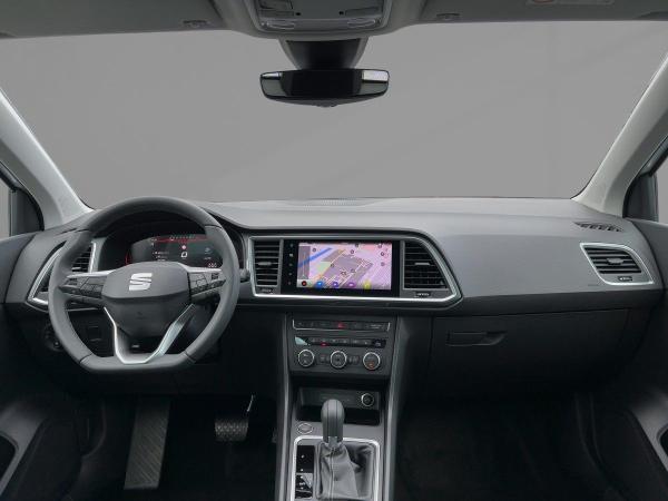 Seat Ateca Road Edition 1.5 TSI DSG #ACC #GJR #RFK