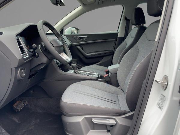 Seat Ateca Road Edition 1.5 TSI DSG #ACC #GJR #RFK