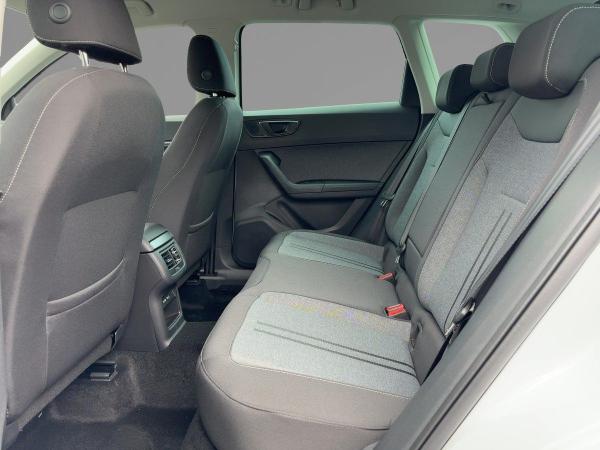 Seat Ateca Road Edition 1.5 TSI DSG #ACC #GJR #RFK