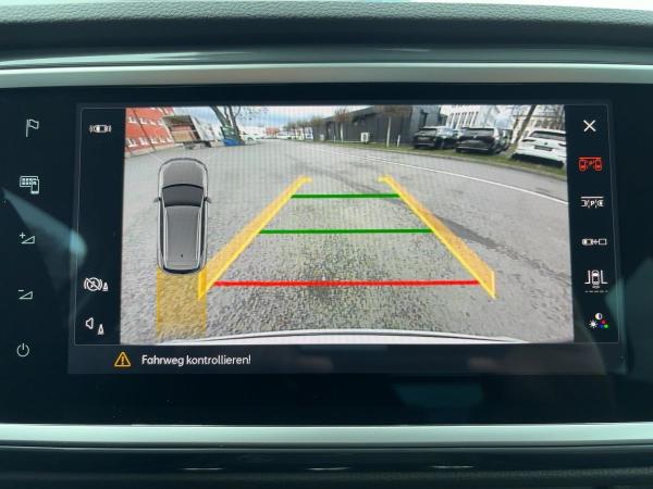 Seat Ateca Road Edition 1.5 TSI DSG #ACC #GJR #RFK