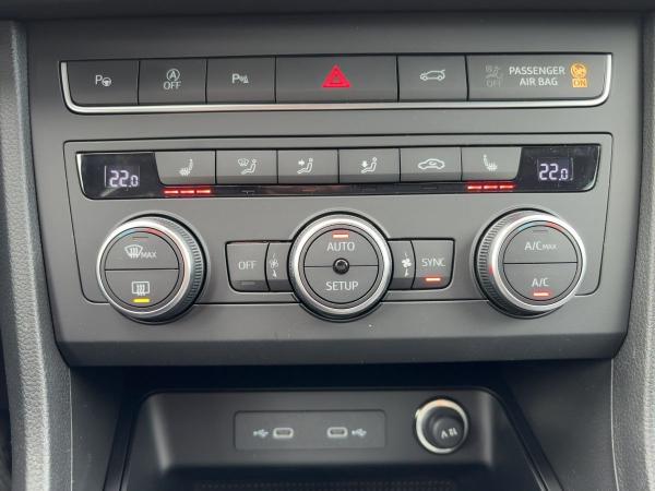 Seat Ateca Road Edition 1.5 TSI DSG #ACC #GJR #RFK