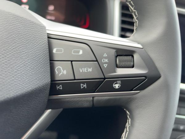 Seat Ateca Road Edition 1.5 TSI DSG #ACC #GJR #RFK