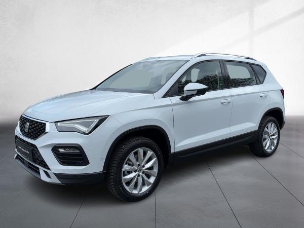 Seat Ateca Road Edition 1.5 TSI DSG #ACC #GJR #RFK
