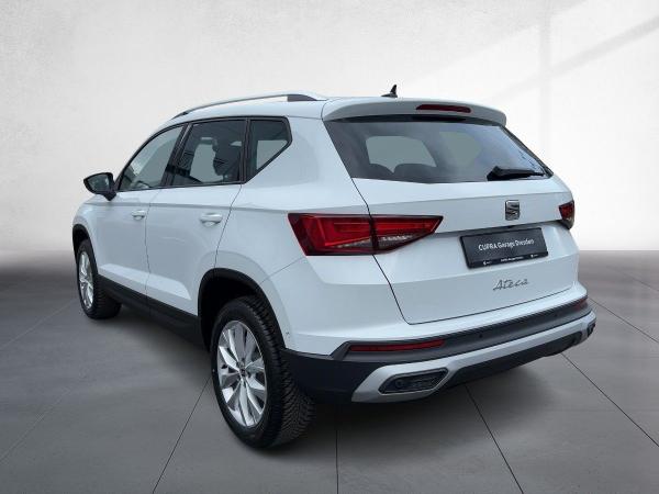 Seat Ateca Road Edition 1.5 TSI DSG #ACC #GJR #RFK