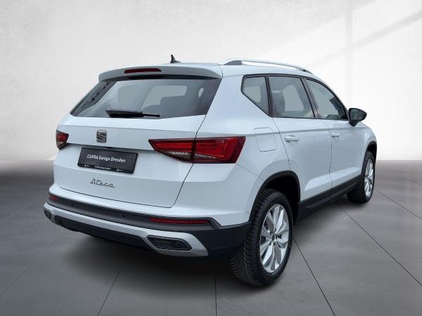 Seat Ateca Road Edition 1.5 TSI DSG #ACC #GJR #RFK