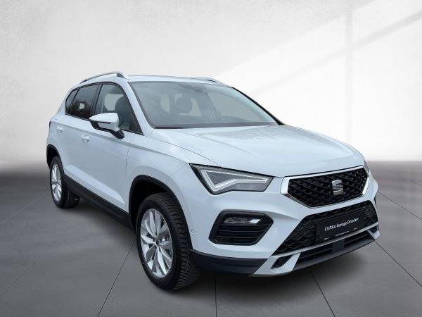 Seat Ateca Road Edition 1.5 TSI DSG #ACC #GJR #RFK