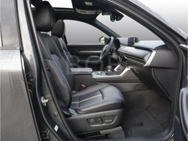 Mazda CX-60 AWD PHEV Aut. HOMURA PLUS