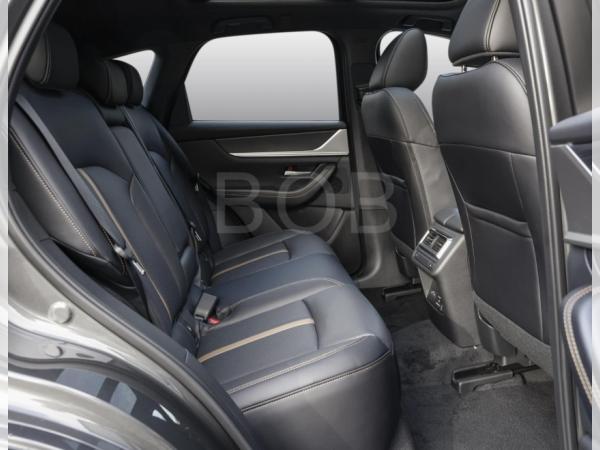 Mazda CX-60 AWD PHEV Aut. HOMURA PLUS