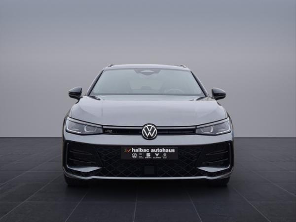 Volkswagen Passat 2.0 TDI DSG R-Line+AHK+WR+BLACKSTYLE+NAVI