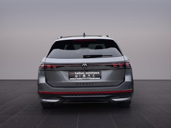 Volkswagen Passat 2.0 TDI DSG R-Line+AHK+WR+BLACKSTYLE+NAVI