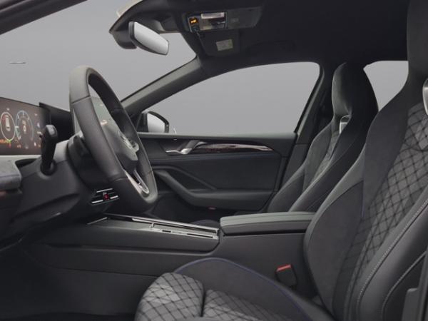 Volkswagen Passat 2.0 TDI DSG R-Line+AHK+WR+BLACKSTYLE+NAVI