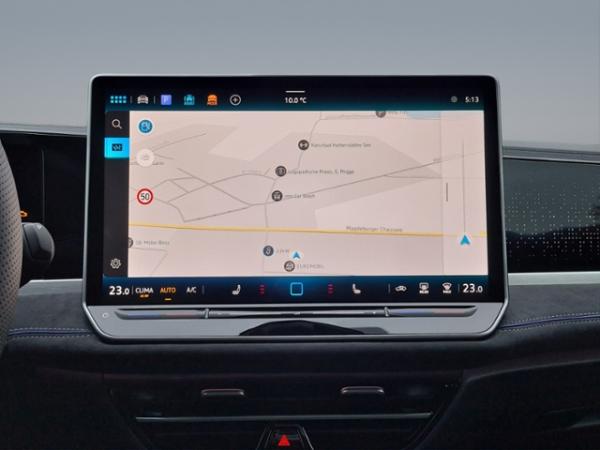 Volkswagen Passat 2.0 TDI DSG R-Line+AHK+WR+BLACKSTYLE+NAVI