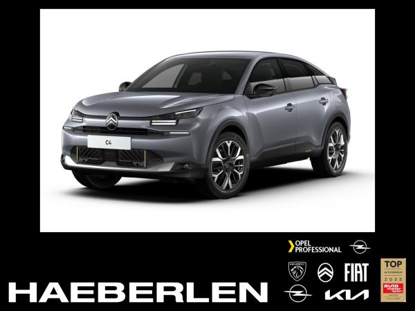 Citroën C4 Hybrid MAX **SONDERANGEBOT**