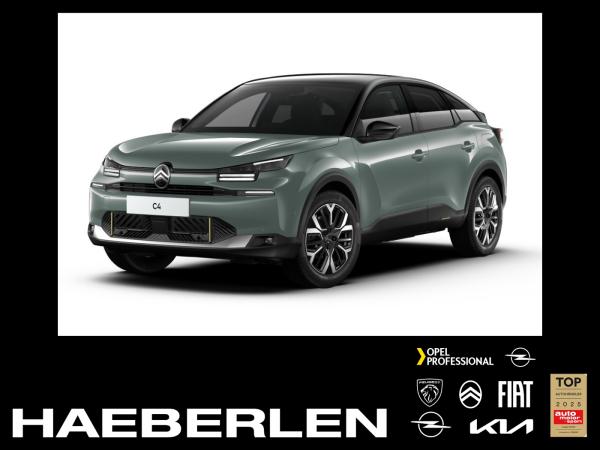 Citroën C4 Hybrid MAX **SONDERANGEBOT**