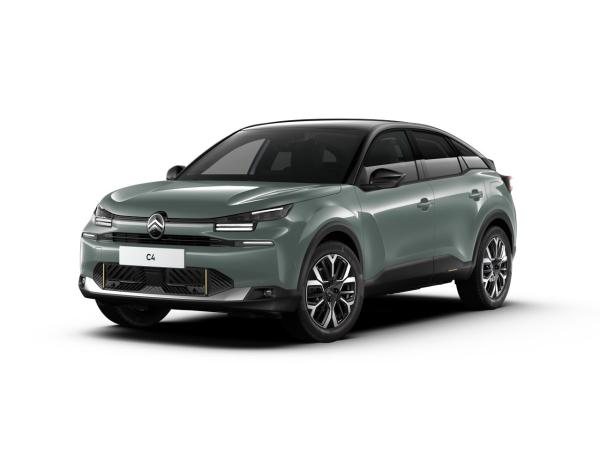 Citroën C4 Hybrid MAX **SONDERANGEBOT**