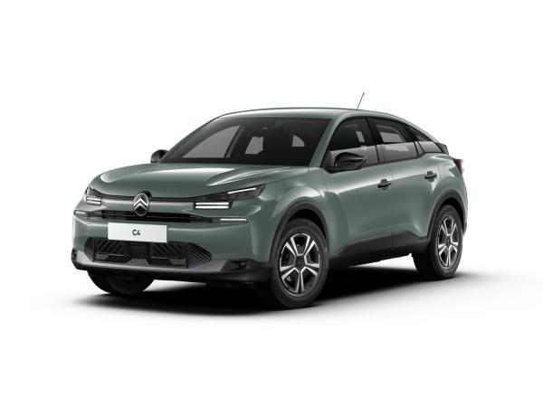 Citroën C4 YOU MHEV