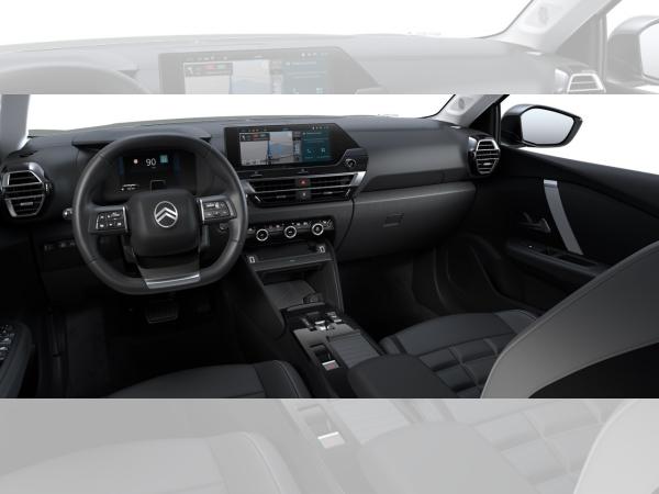 Citroën C4 Hybrid MAX **SONDERANGEBOT**