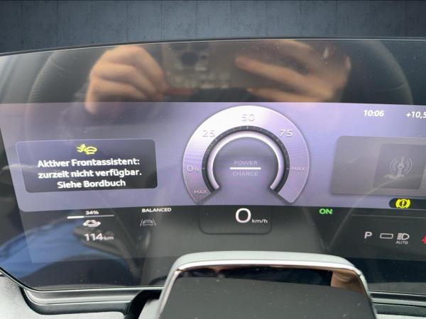 Audi A6 Avant S line business e-tron qu. 21 AHK Matri