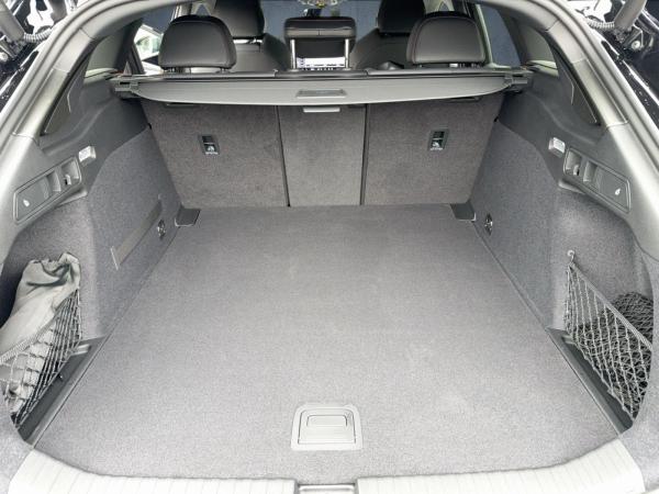 Audi A6 Avant S line business e-tron qu. 21 AHK Matri