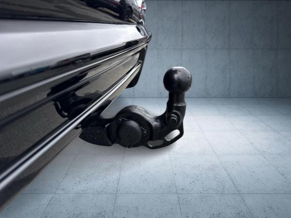 Audi A6 Avant S line business e-tron qu. 21 AHK Matri