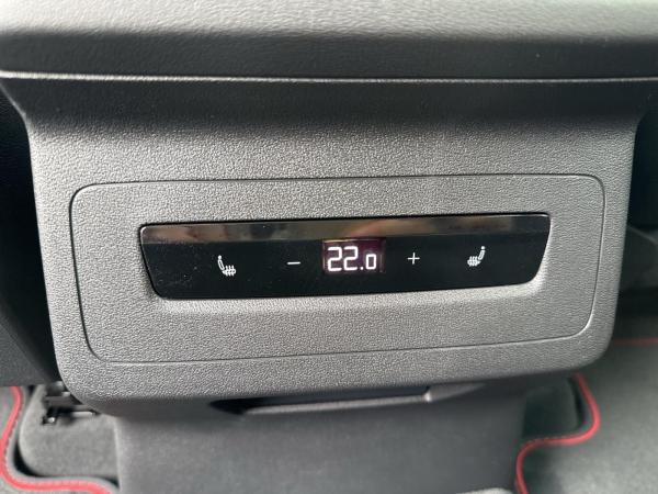 Audi A6 Avant S line business e-tron qu. 21 AHK Matri