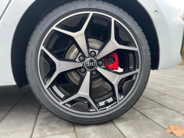 Audi A1 Sportback S line 40 TFSI S tronic KLIMA.PDC.KAMERA.GRA.SOUND.NAVI.18ALU