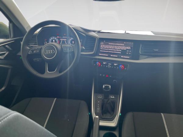 Audi A1 Sportback Advanced 30 TFSI PDC.KAMERA.LED.SHZ.GRA.5J-GARANTIE