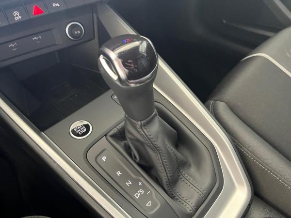 Audi A1 Sportback Advanced 30 TFSI PDC.KAMERA.LED.SHZ.GRA.5J-GARANTIE