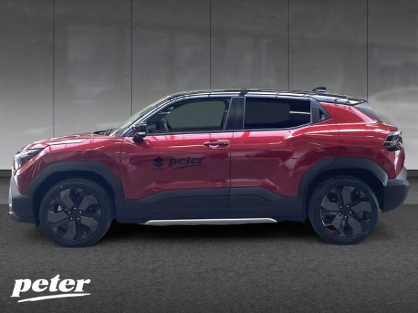 Suzuki e Vitara 61 kWh Comfort+ Allgrip-e 61kWH