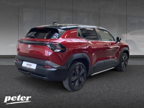 Suzuki e Vitara 61 kWh Comfort+ Allgrip-e 61kWH