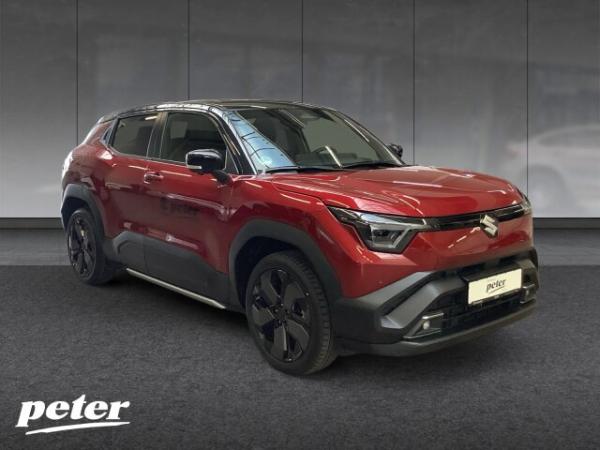 Suzuki e Vitara 61 kWh Comfort+ Allgrip-e 61kWH