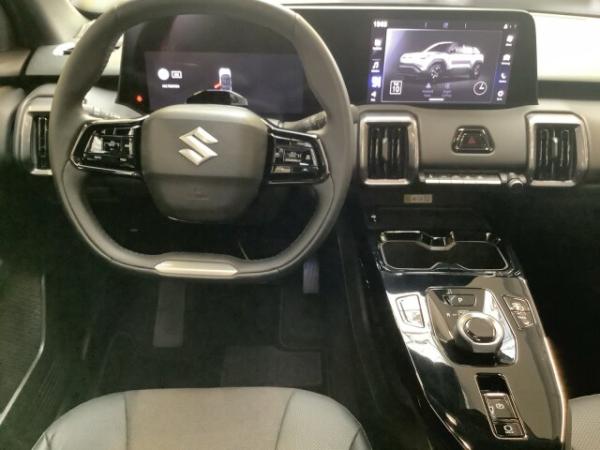 Suzuki e Vitara 61 kWh Comfort+ Allgrip-e 61kWH