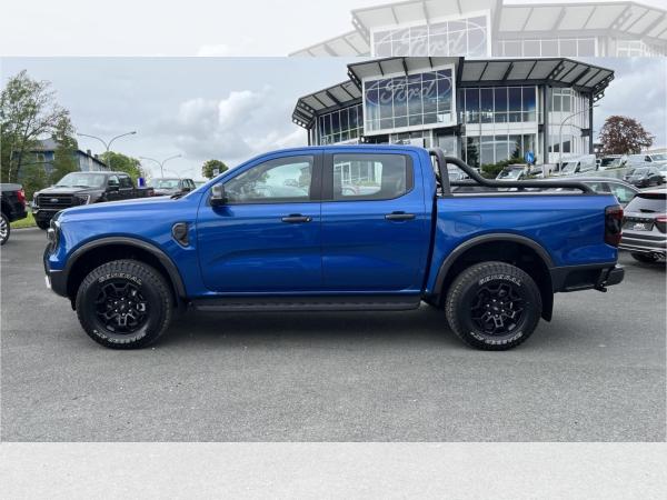 Ford Ranger Tremor DOKA #LADEFLÄCHENBESCHICHTUNG #WINTER-PAKET #BILSTEIN