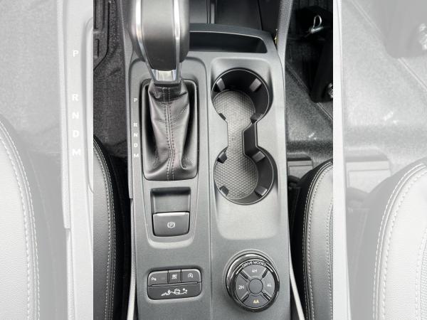 Ford Ranger Tremor DOKA #LADEFLÄCHENBESCHICHTUNG #WINTER-PAKET #BILSTEIN