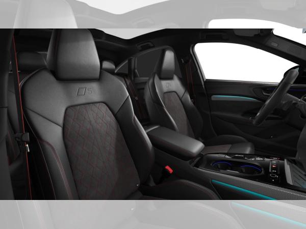 Audi A5 e-hybrid quattro 220 kW S tronic*S-Line*360°Pano*AHK*Headup