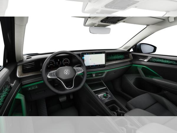 Volkswagen Tayron !! 7-SITZER !!Elegance 2,0 l TDI SCR 4MOTION 142 kW (193 PS) 7-Gang-Doppelkupplungsgetriebe DSG