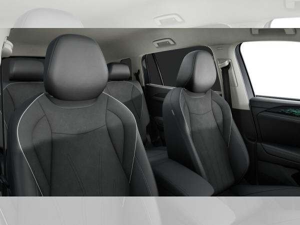 Volkswagen Tayron !! 7-SITZER !!Elegance 2,0 l TDI SCR 4MOTION 142 kW (193 PS) 7-Gang-Doppelkupplungsgetriebe DSG