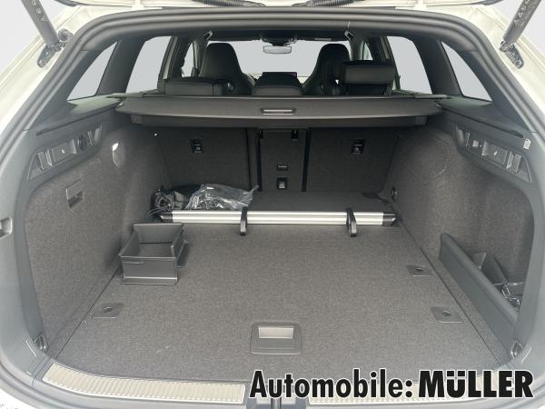 Skoda Superb Combi Sportline 2,0 TDI 142 kW 4x4 7-GangDSG*CANTON*AHK*Standheizung