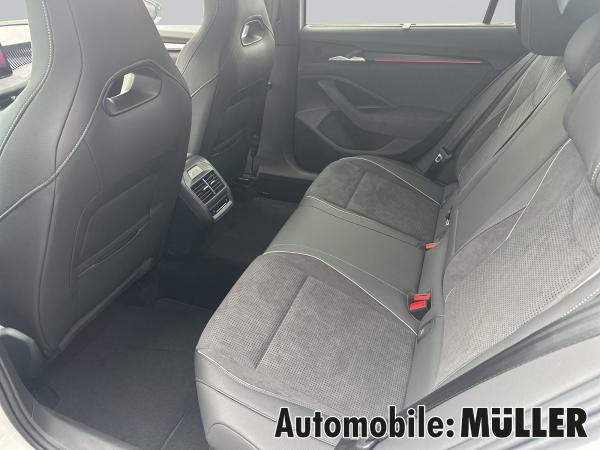 Skoda Superb Combi Sportline 2,0 TDI 142 kW 4x4 7-GangDSG*CANTON*AHK*Standheizung