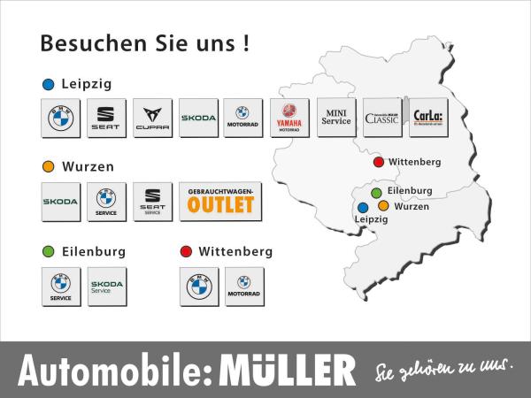 Skoda Superb Combi Sportline 2,0 TDI 142 kW 4x4 7-GangDSG*CANTON*AHK*Standheizung