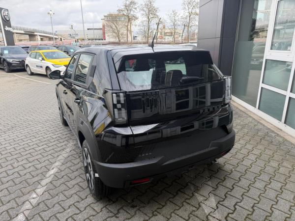 Fiat Grande Panda 1.2 Hybrid eDCT Business Edition in 4 Farben verfügbar Abholung Mannheim