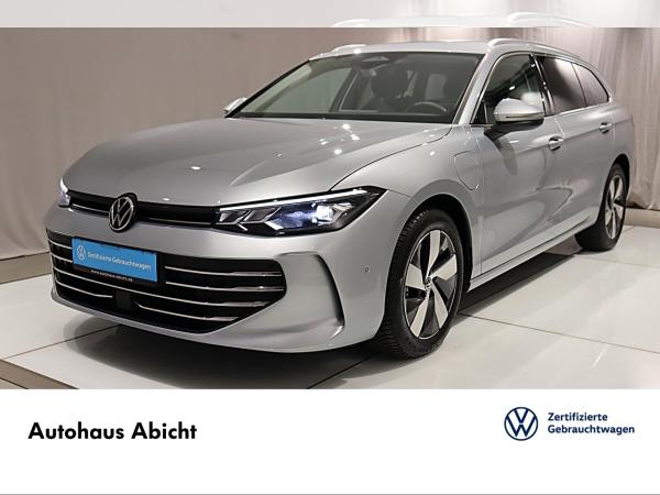 Volkswagen Passat Business 1.5 eHybrid ACC LED HUD NAVI AHK