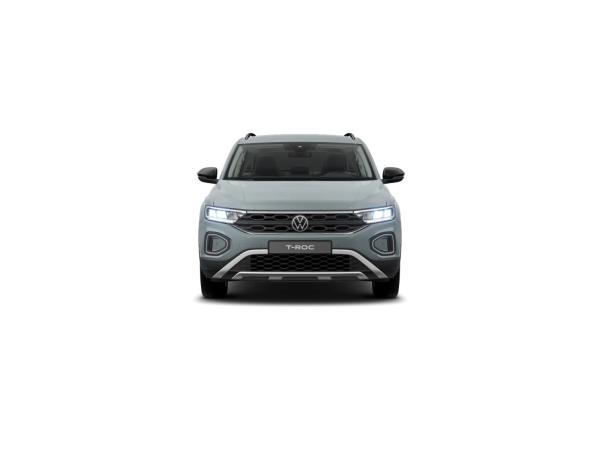 Volkswagen T-Roc 2.0 TDI DSG Goal Navi ACC DAB+ LED LaneAssist FrontAssist