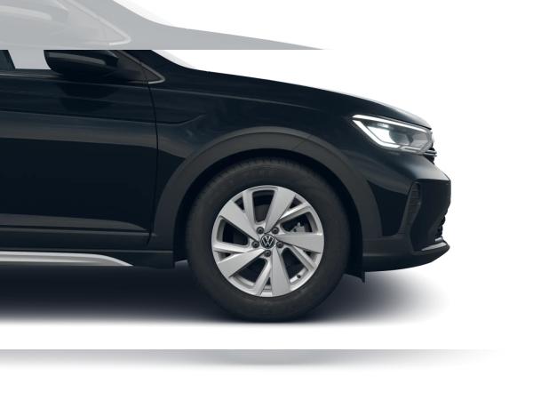 Volkswagen Taigo 1.0 TSI Life Navi ACC DAB+ LED FrontAssist