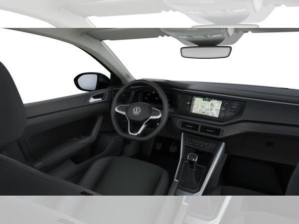 Volkswagen Taigo 1.0 TSI Life Navi ACC DAB+ LED FrontAssist