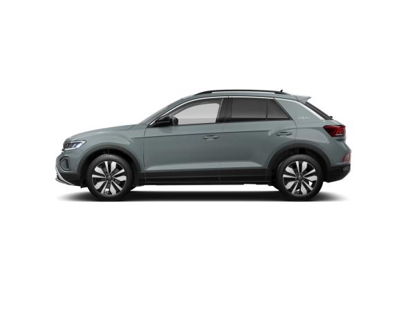Volkswagen T-Roc 2.0 TDI DSG Goal Navi ACC DAB+ LED LaneAssist FrontAssist